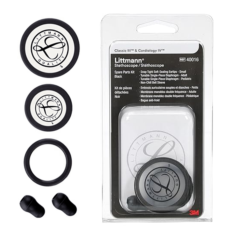 Stethoscope - Suku Cadang Stetoskop Medis, Aksesoris Pengganti,