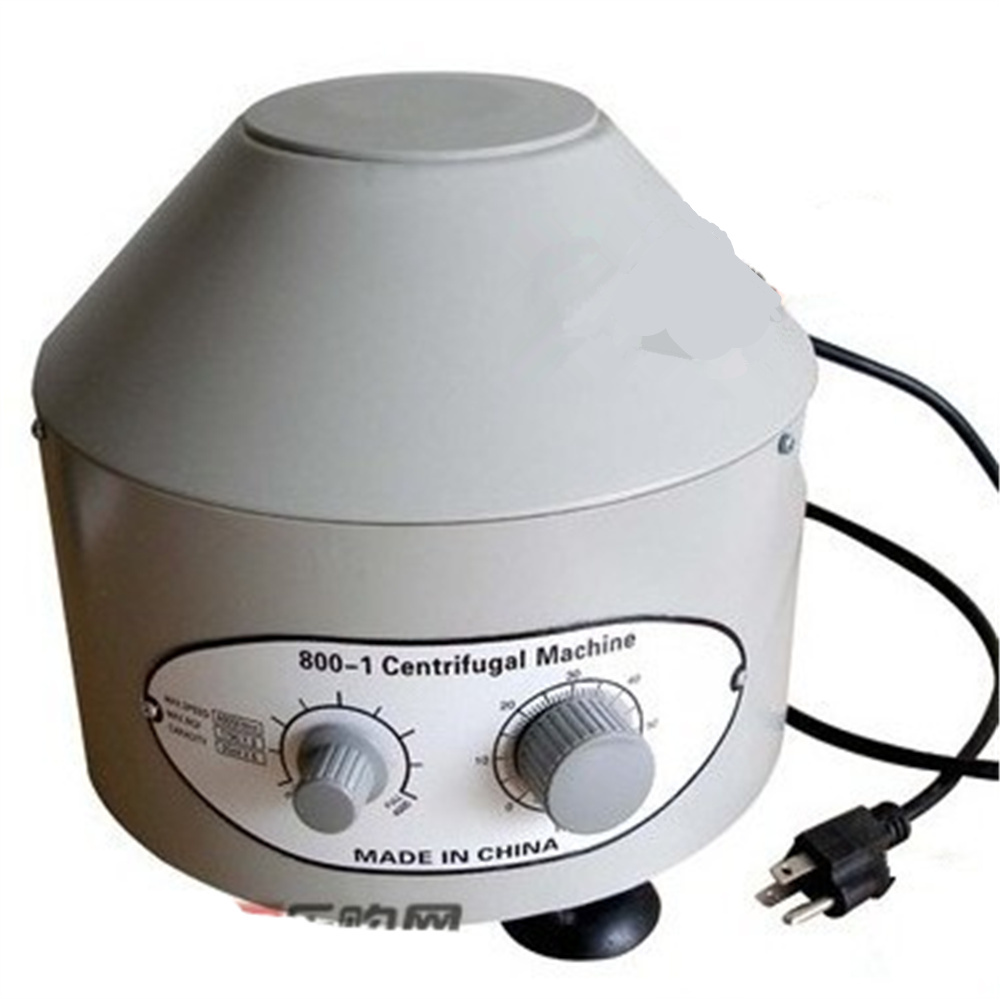 Xlab Medical - Lab Centrifuge Lab Listrik Praktek Medis