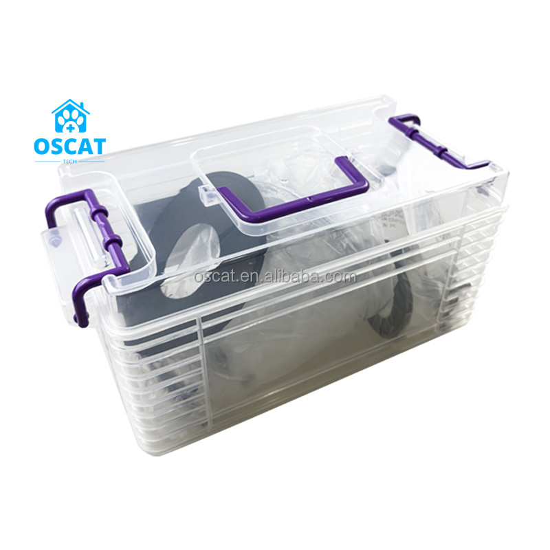 Surgical Mask - Masker Anestesi Bedah Nasal Full Face