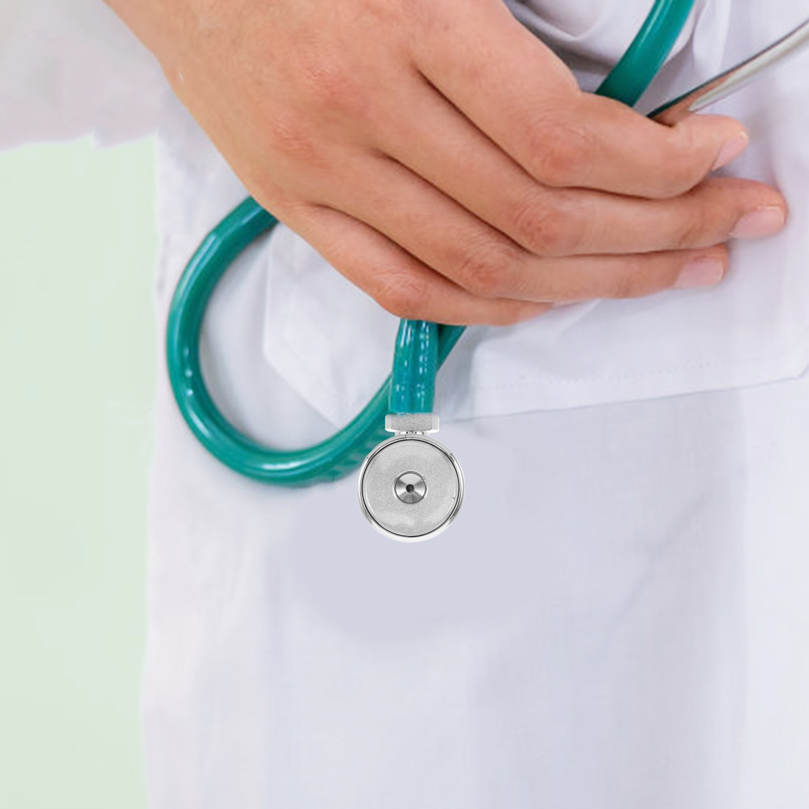 Stethoscope - Kotak Penyimpanan, Organizer untuk Perjalanan, Tas