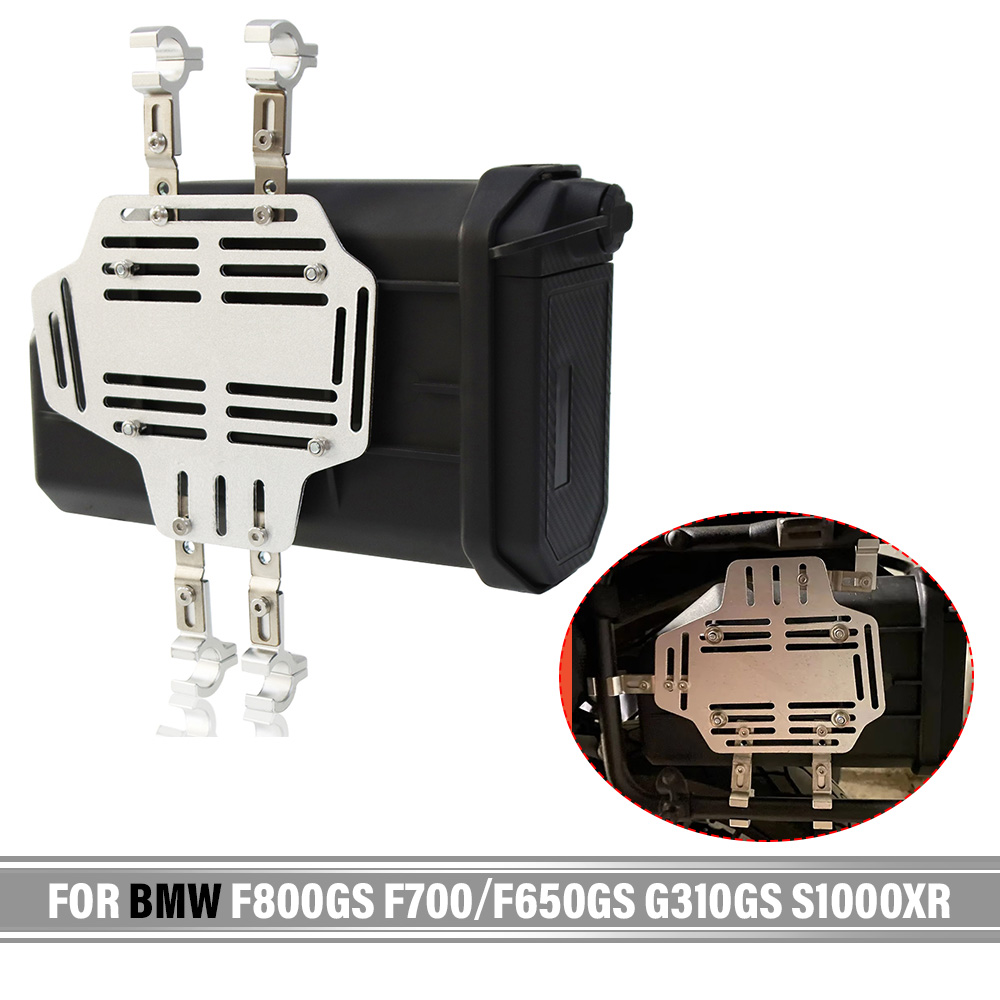 First Aid Kit - Untuk BMW F800GS F700GS F650GS G310GS