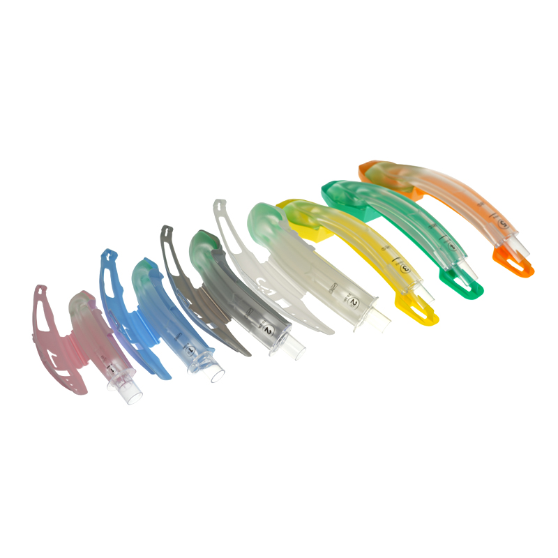 Surgical Mask - Masker Laringeal Non-Inflatable 1.0-5.0 # Instrumen