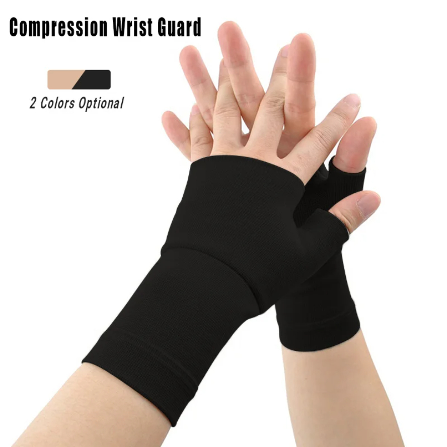 Medical Gloves - 2 Buah/Pasang Sarung Tangan Radang Sendi