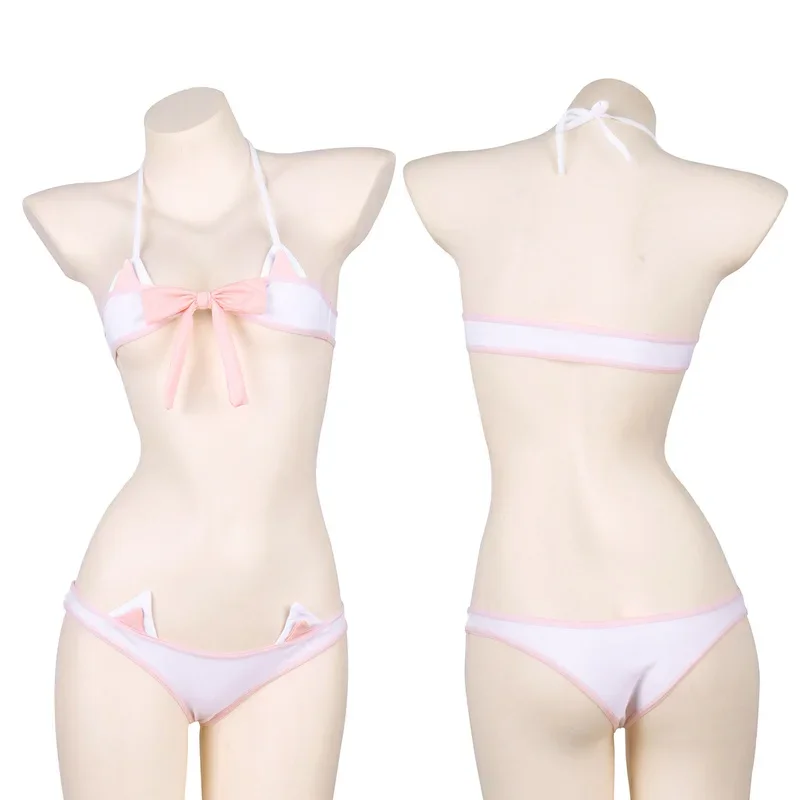 Set Bikini Mini Pita Merah Mud - Bandage ulasan dan harga