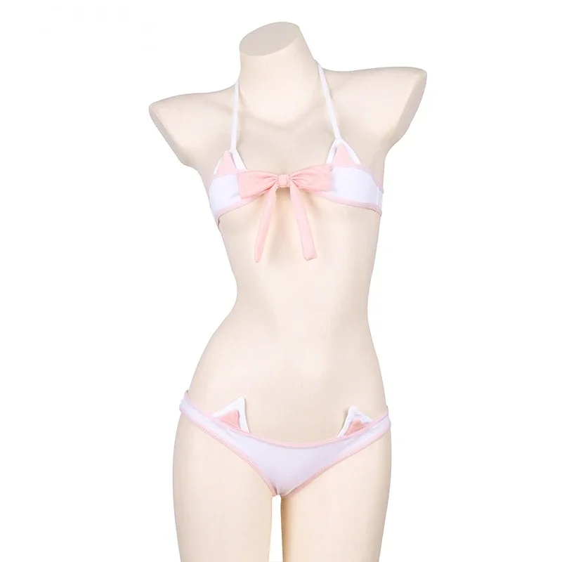 Set Bikini Mini Pita Merah Mud - Bandage ulasan dan harga