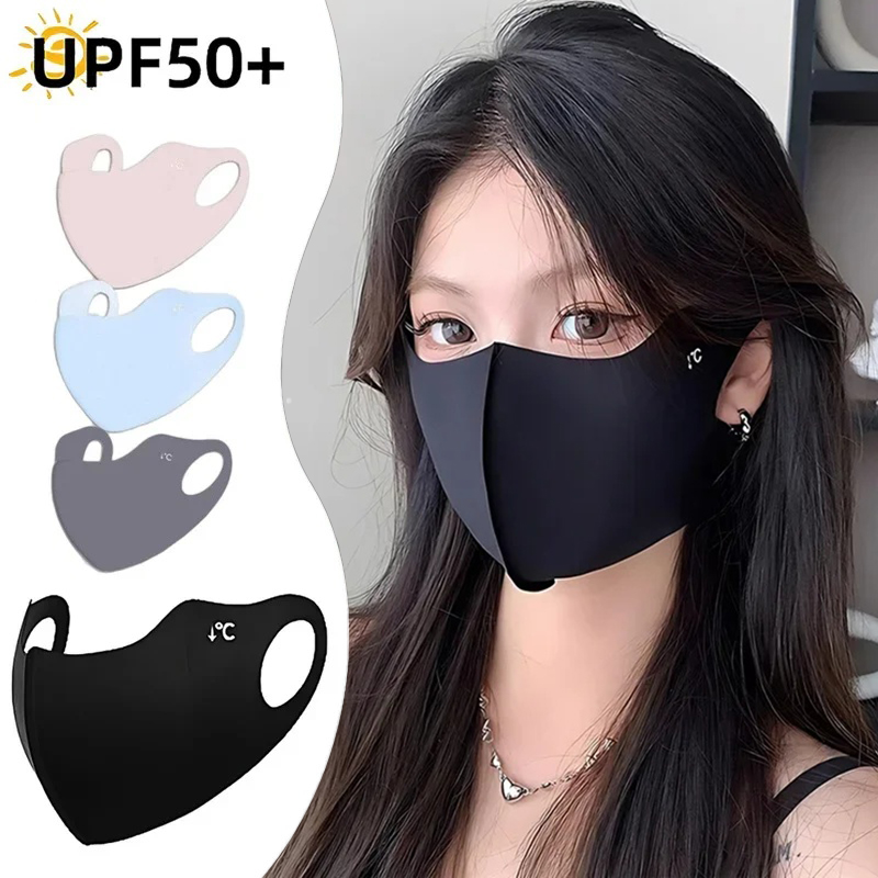 1/2/4 Buah Masker Wajah Pelind - Surgical Mask ulasan dan harga