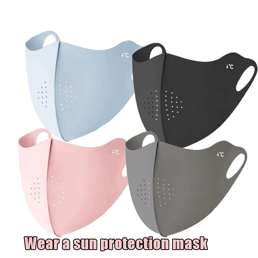 1/2/4 Buah Masker Wajah Pelind - Surgical Mask ulasan dan harga