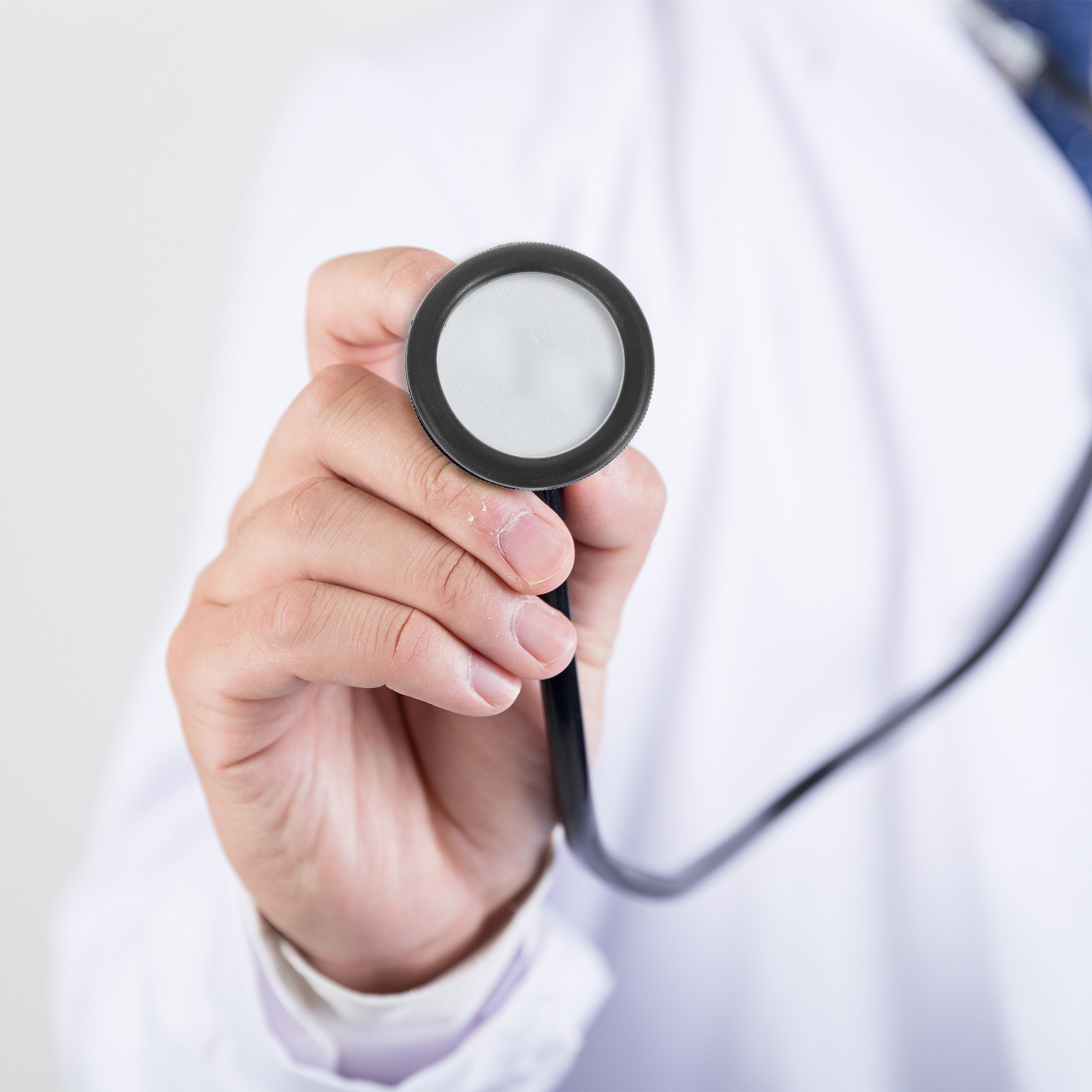 10 buah Diafragma Stetoskop, C - Stethoscope ulasan dan harga