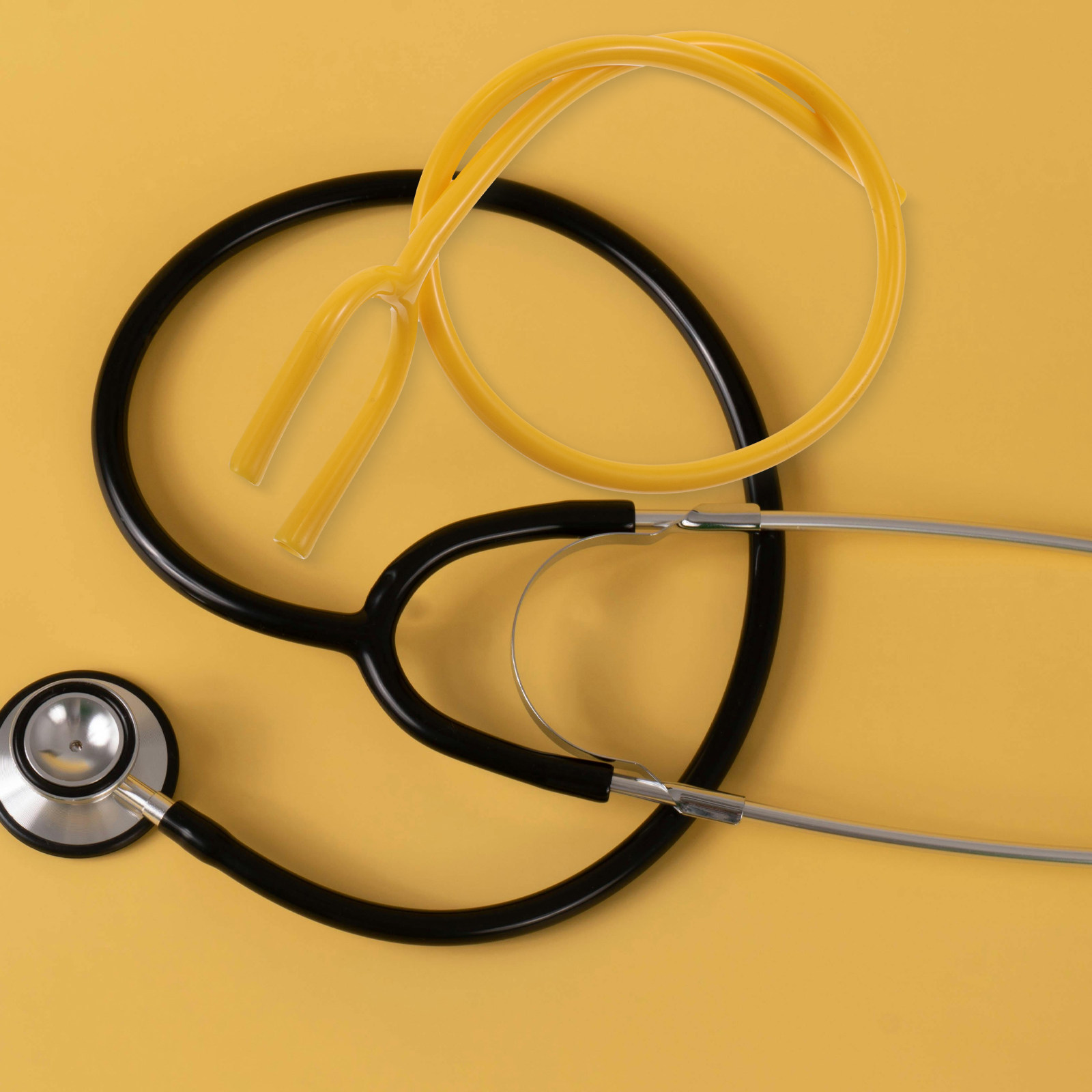 5 buah selang stetoskop pengga - Stethoscope ulasan dan harga