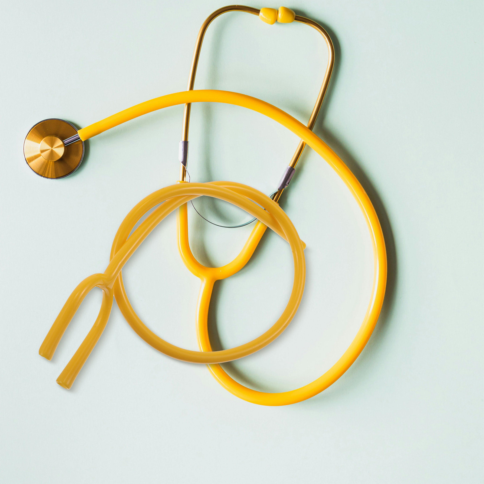 5 buah selang stetoskop pengga - Stethoscope ulasan dan harga