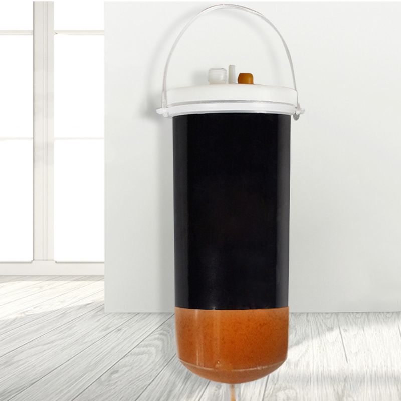 Penetasan Telur Artemia Peneta - Lab Incubator ulasan dan harga