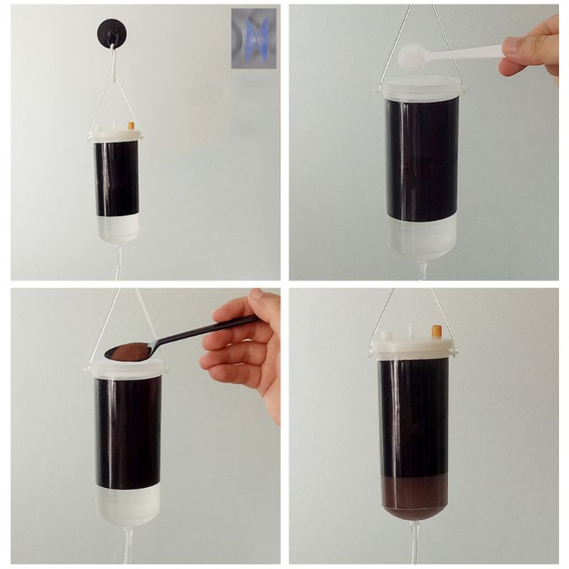 Penetasan Telur Artemia Peneta - Lab Incubator ulasan dan harga