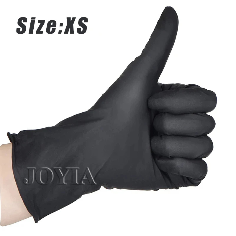 Sarung tangan sekali pakai XS  - Medical Gloves ulasan dan harga