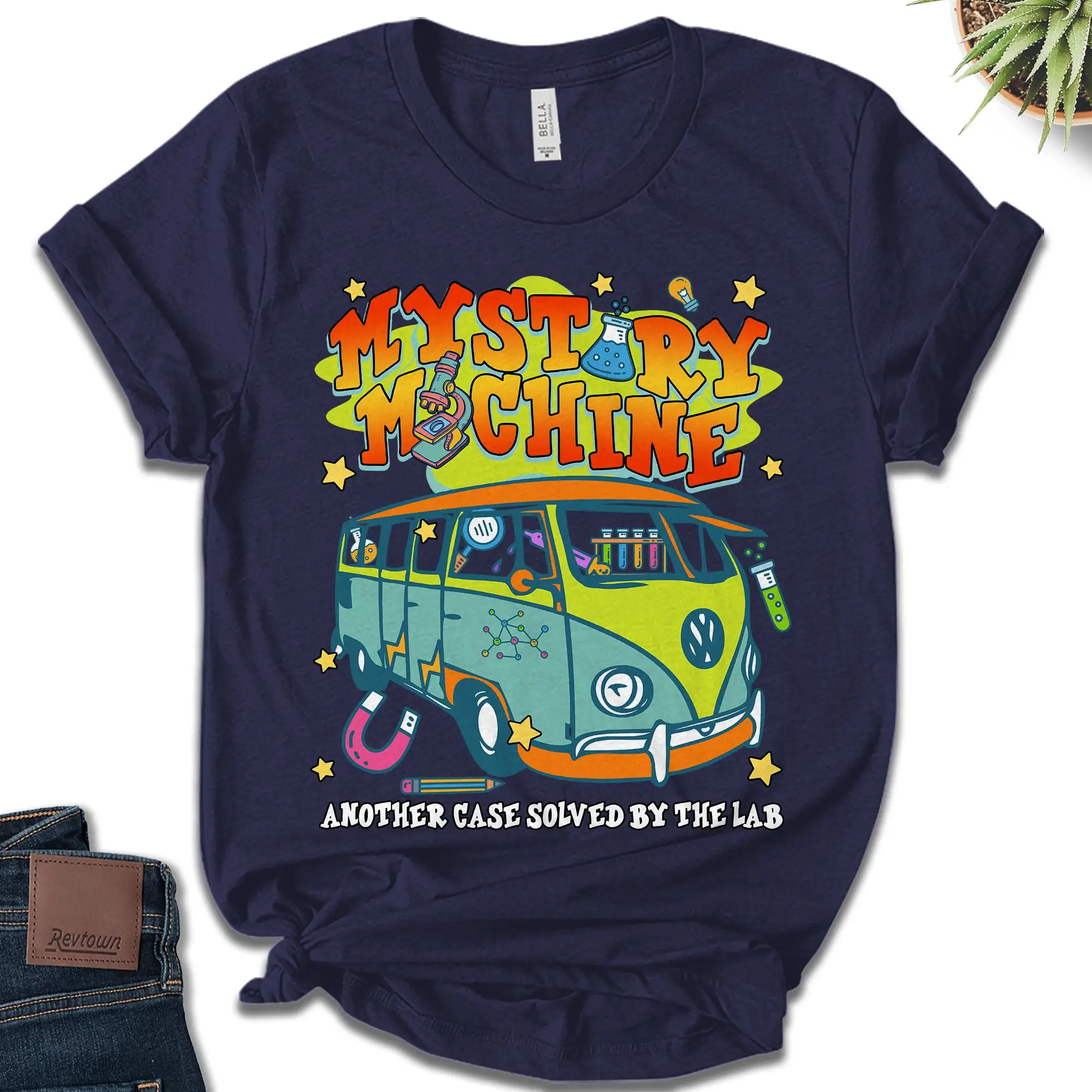 Kaos Lab Week 2025 Tim Teknolo - Medical Lab Week 2025 ulasan dan harga