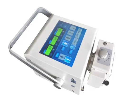 THR-5KW Peralatan X-Ray Medis  - Xlab Medical ulasan dan harga