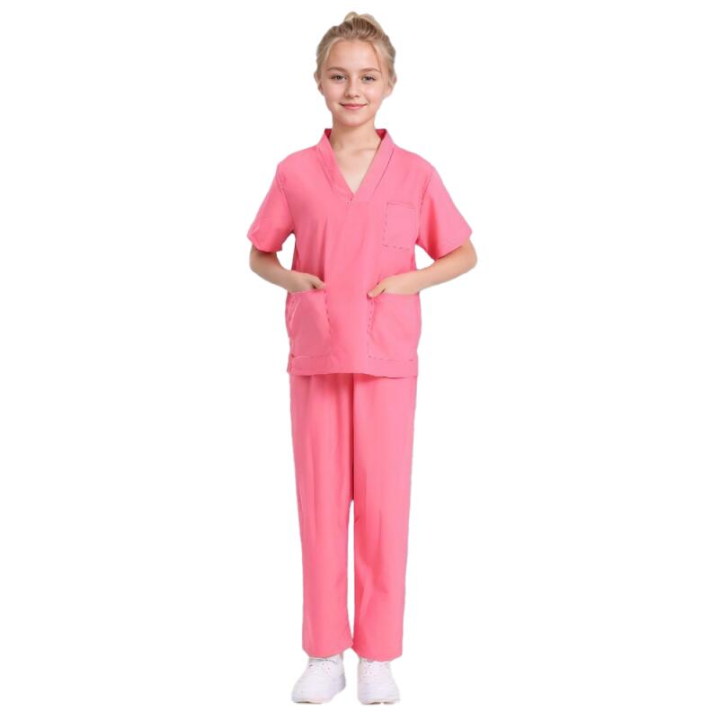 Set Kostum Dokter Anak untuk A - Stethoscope ulasan dan harga