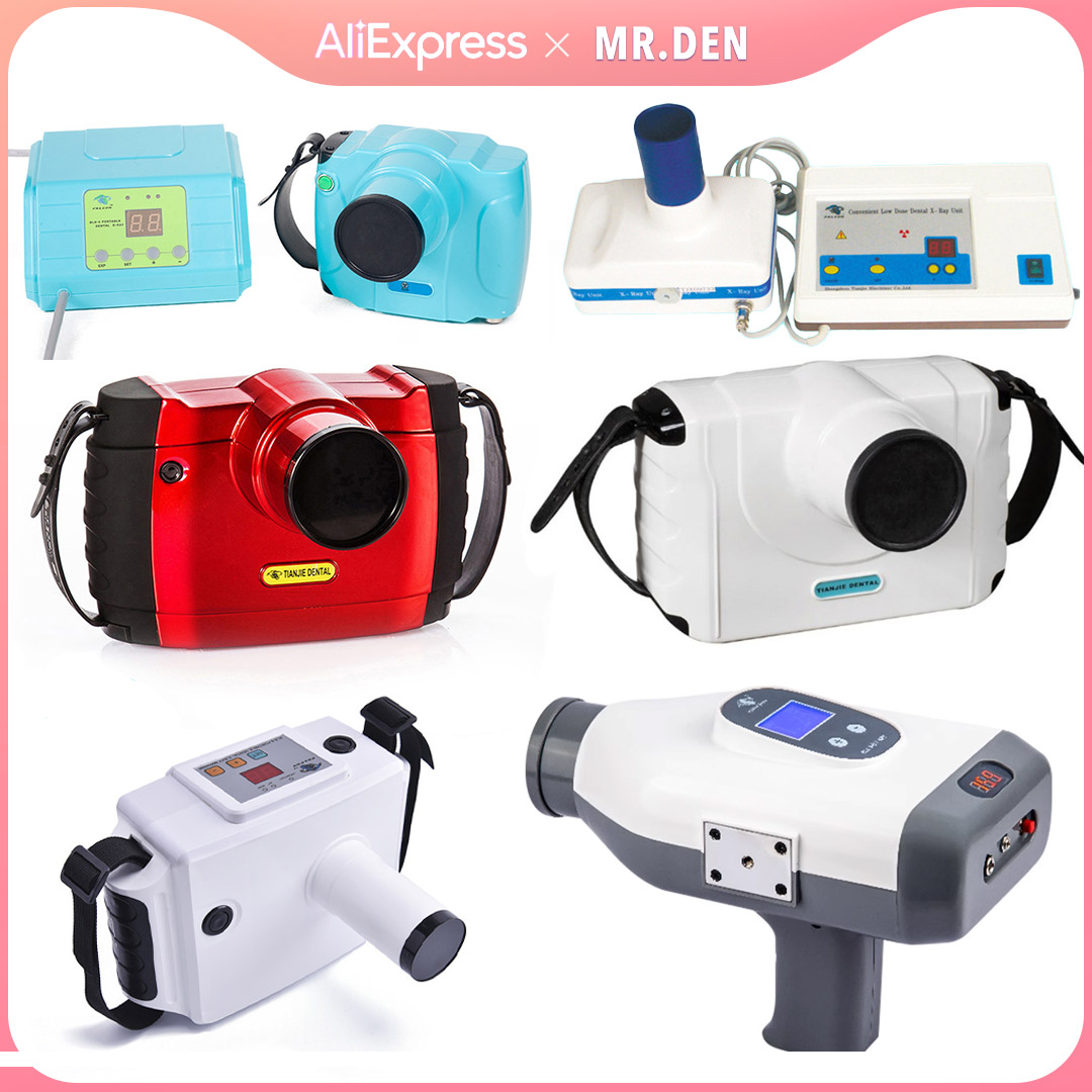 Mesin Rontgen Tianjie Peralata - Medical Lab Images ulasan dan harga