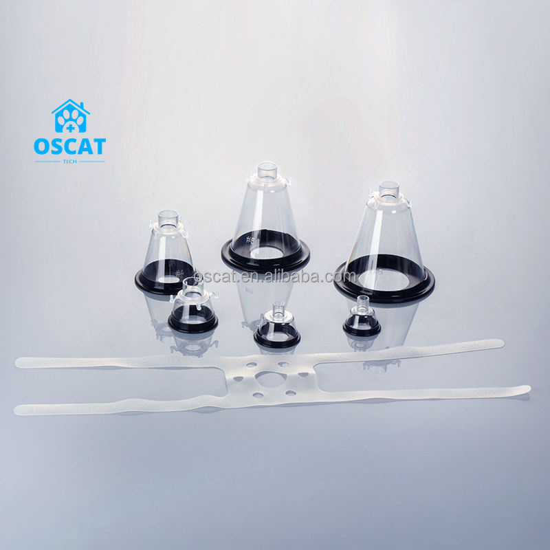 Masker Anestesi Bedah Nasal Fu - Surgical Mask ulasan dan harga
