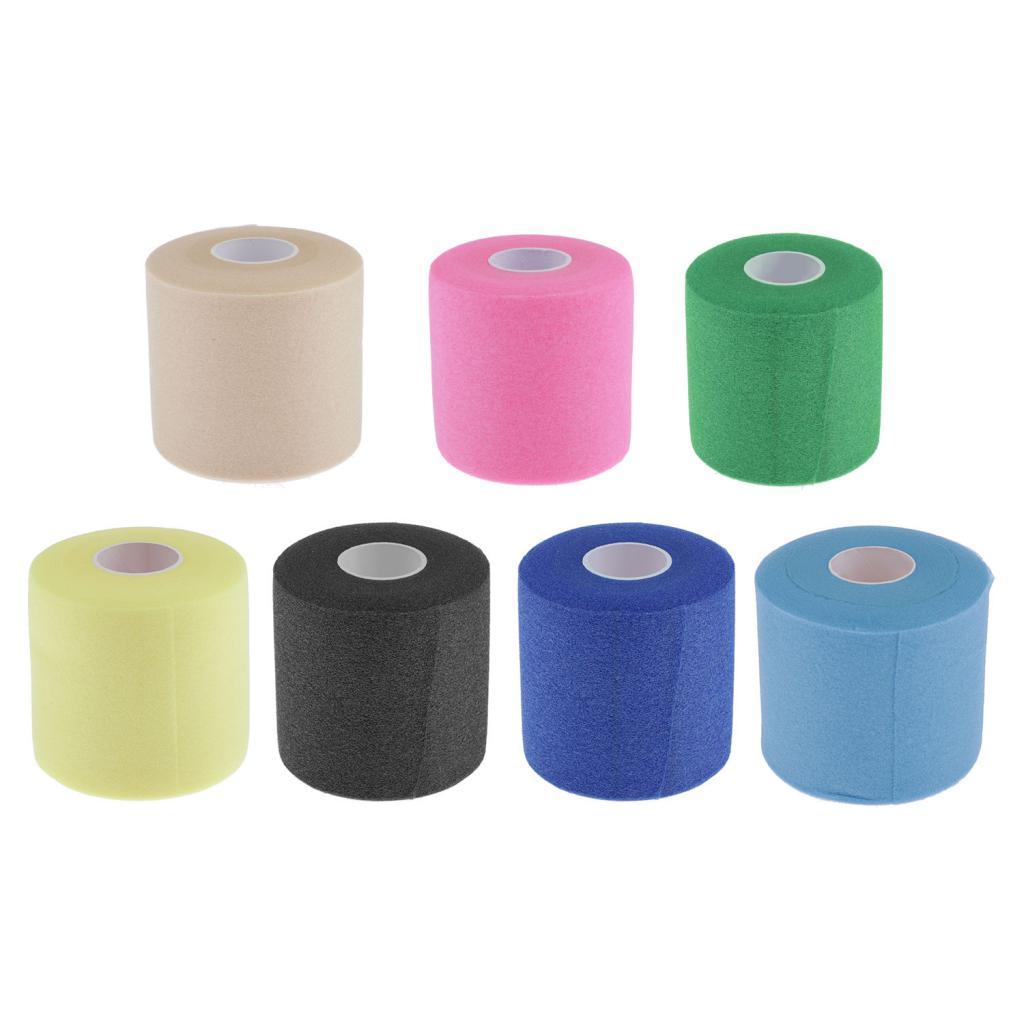Plester Olahraga Elastis Tanpa - Bandage ulasan dan harga