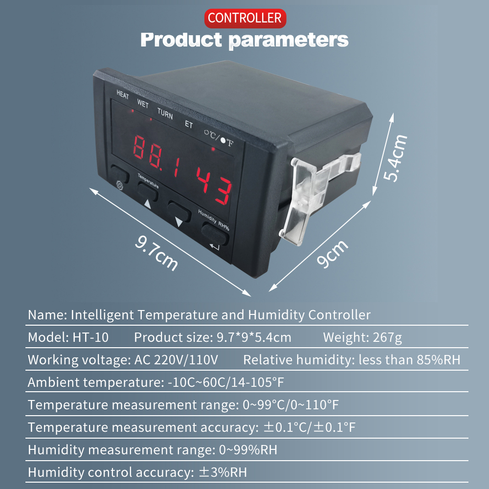Sistem Kontrol Inkubator Pengo - Lab Incubator ulasan dan harga