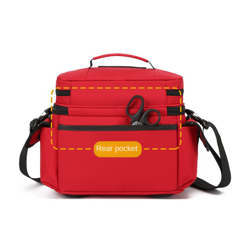 Kotak P3K dengan Logo, Tahan A - First Aid Kit ulasan dan harga