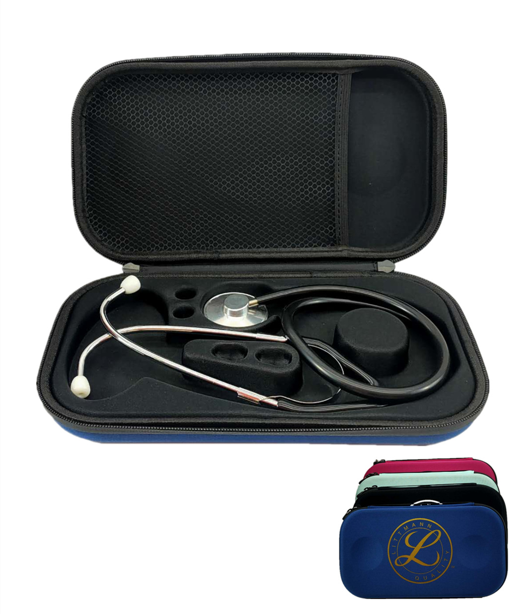 Untuk 3M Littmann klasik III k - Stethoscope ulasan dan harga