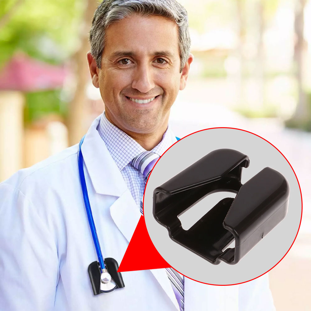 Stetoskop Universal Klip Pingg - Stethoscope ulasan dan harga