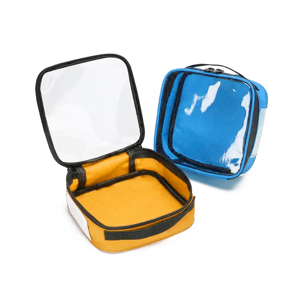 Tas Penyimpanan Medis Portabel - First Aid Kit ulasan dan harga