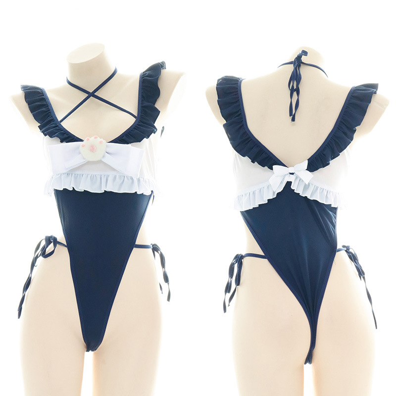 Baju Renang Wanita Model One P - Bandage ulasan dan harga
