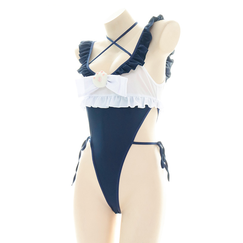 Baju Renang Wanita Model One P - Bandage ulasan dan harga