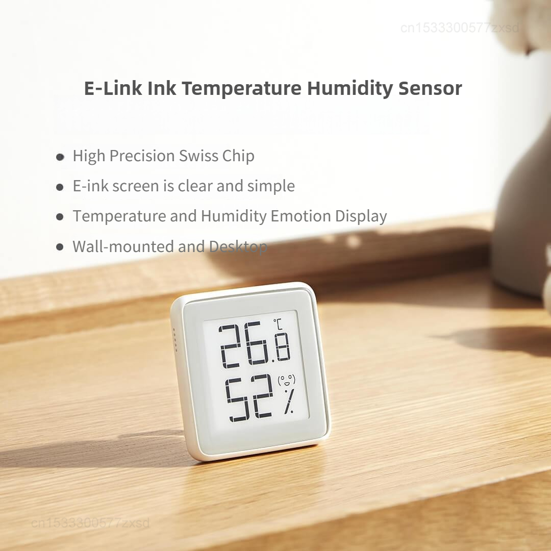Miaomiaoce Termometer Higromet - Thermometer Digital ulasan dan harga