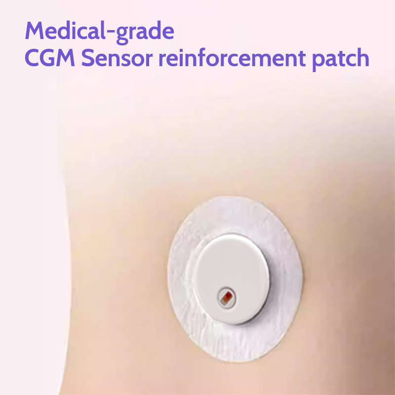 Plester Sensor Linx Asli, Stik - Medical Tape ulasan dan harga