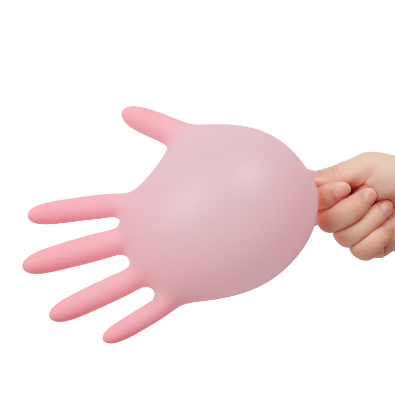 Sarung tangan lateks sekali pa - Medical Gloves ulasan dan harga