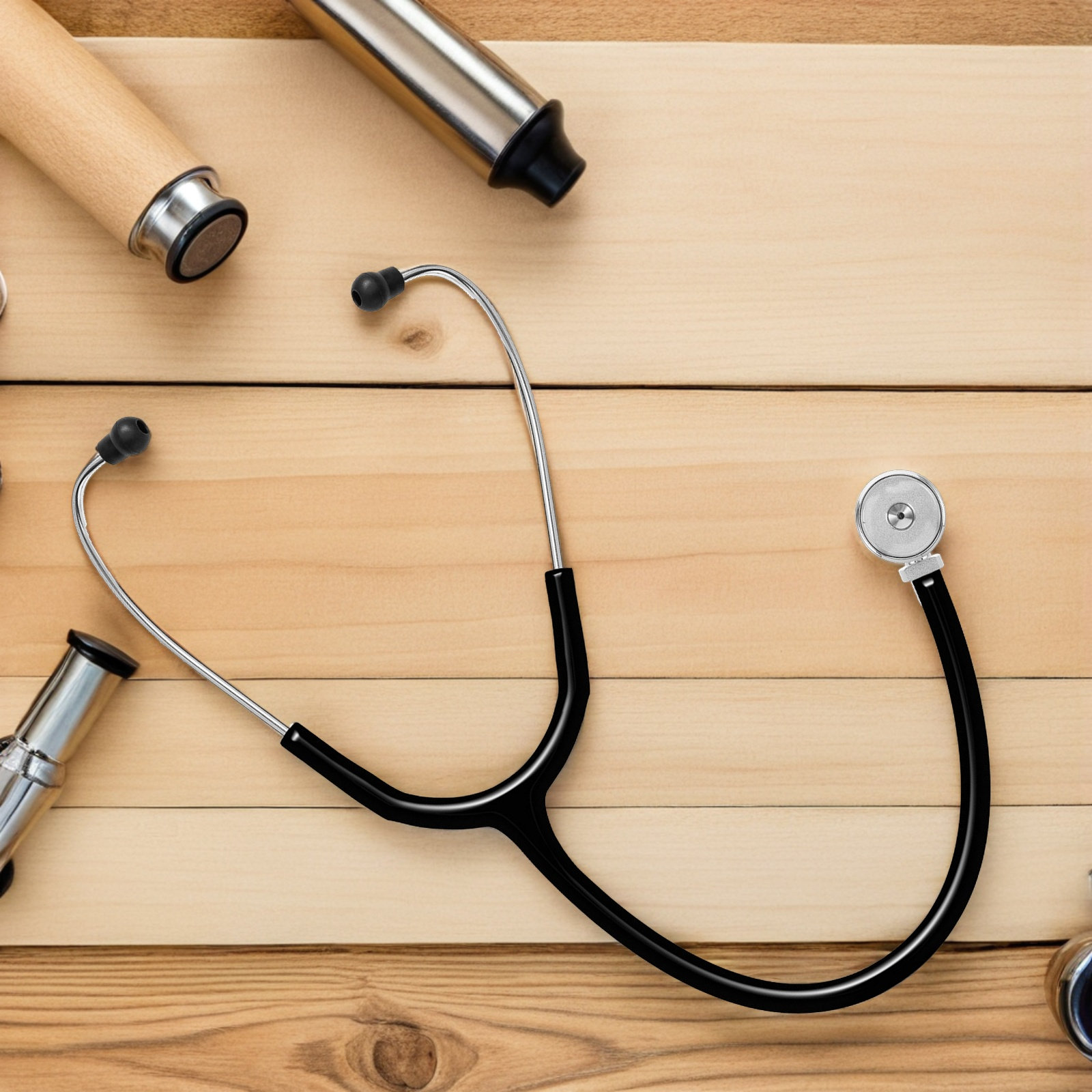 Kotak Penyimpanan, Organizer u - Stethoscope ulasan dan harga