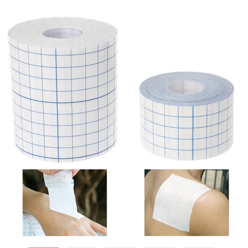 Plester Medis Non-woven Spunla - Medical Tape ulasan dan harga