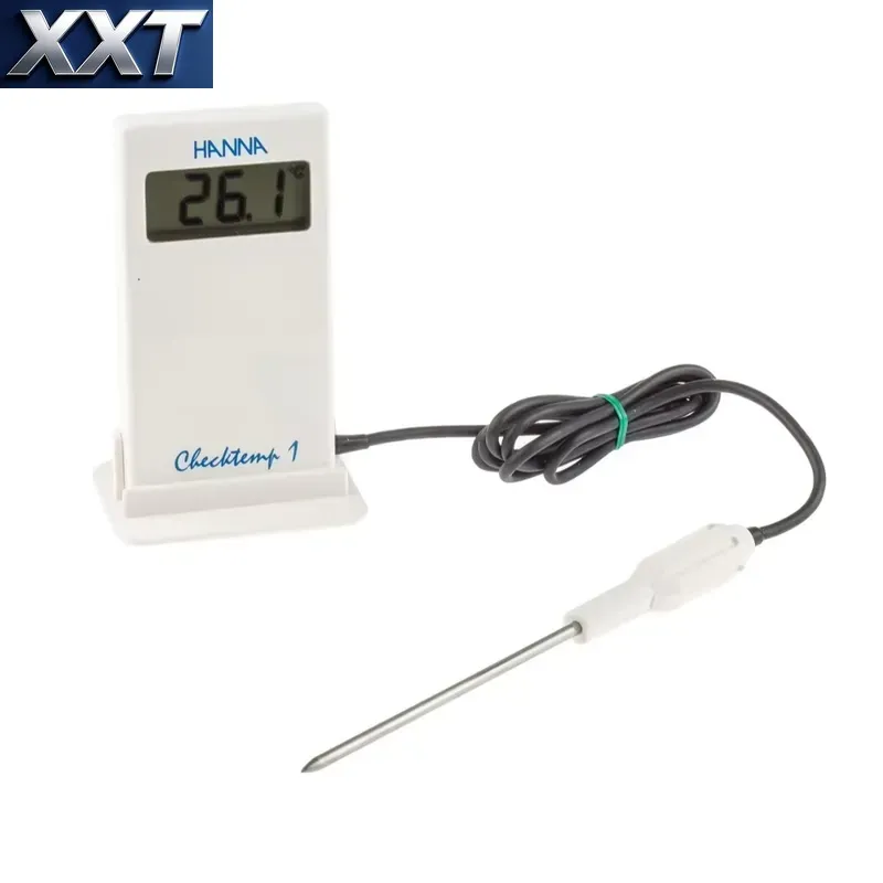 Termometer Digital Berkabel XX - Thermometer Digital ulasan dan harga