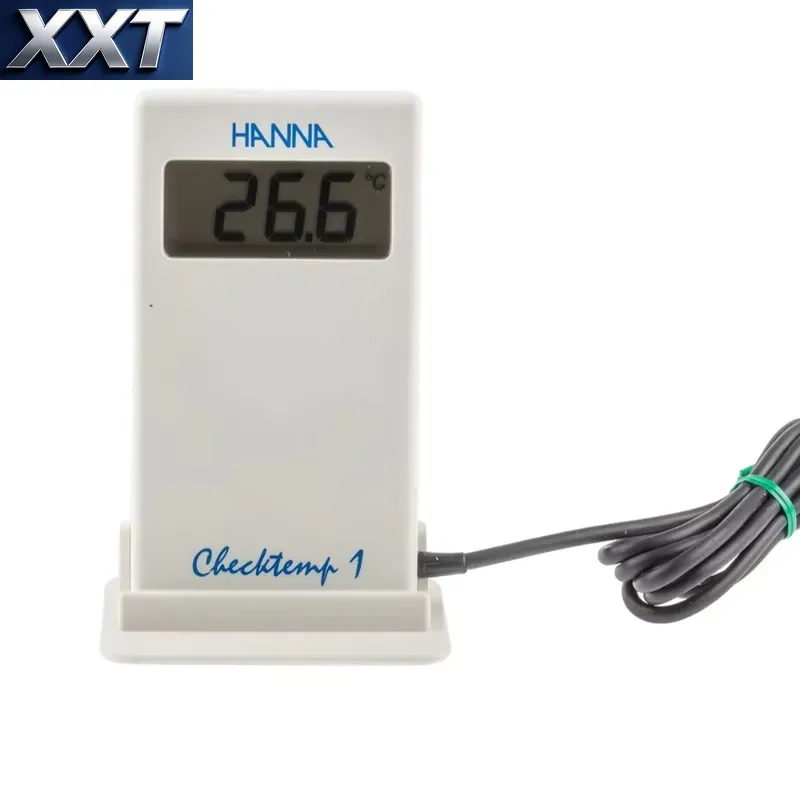 Termometer Digital Berkabel XX - Thermometer Digital ulasan dan harga