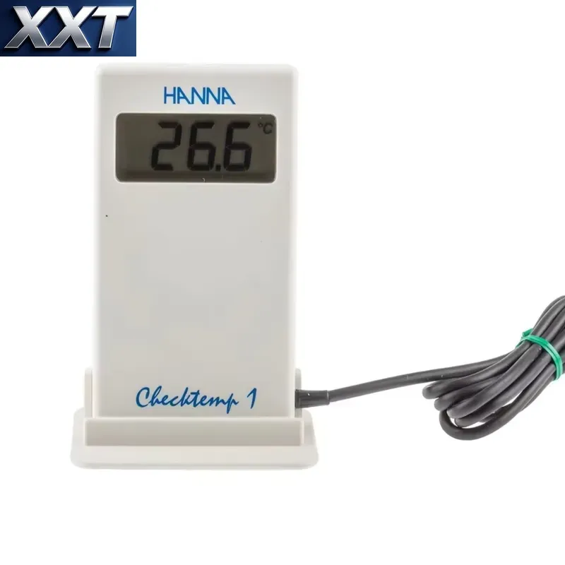 Termometer Digital Berkabel XX - Thermometer Digital ulasan dan harga