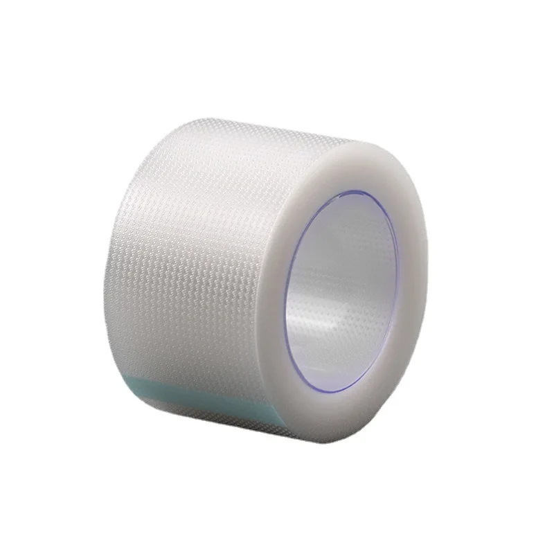 Plester Perekat Medis Transpar - Medical Tape ulasan dan harga