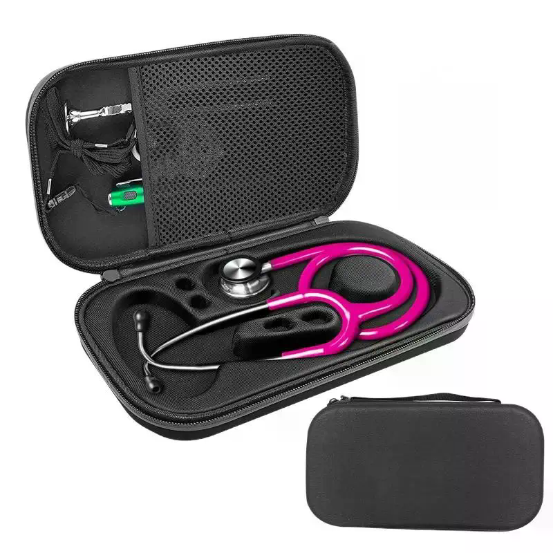 Tas Penyimpanan Stetoskop EVA  - Stethoscope ulasan dan harga