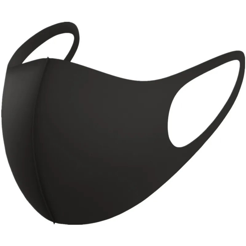 Masker 3D tiga dimensi tahan d - Surgical Mask ulasan dan harga