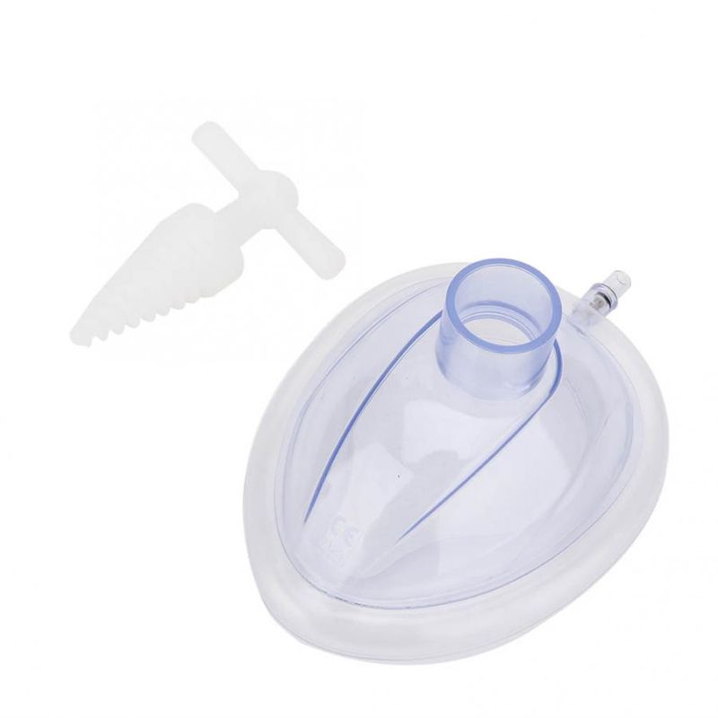 Dewasa Resuscitator Manual PVC - First Aid Kit ulasan dan harga