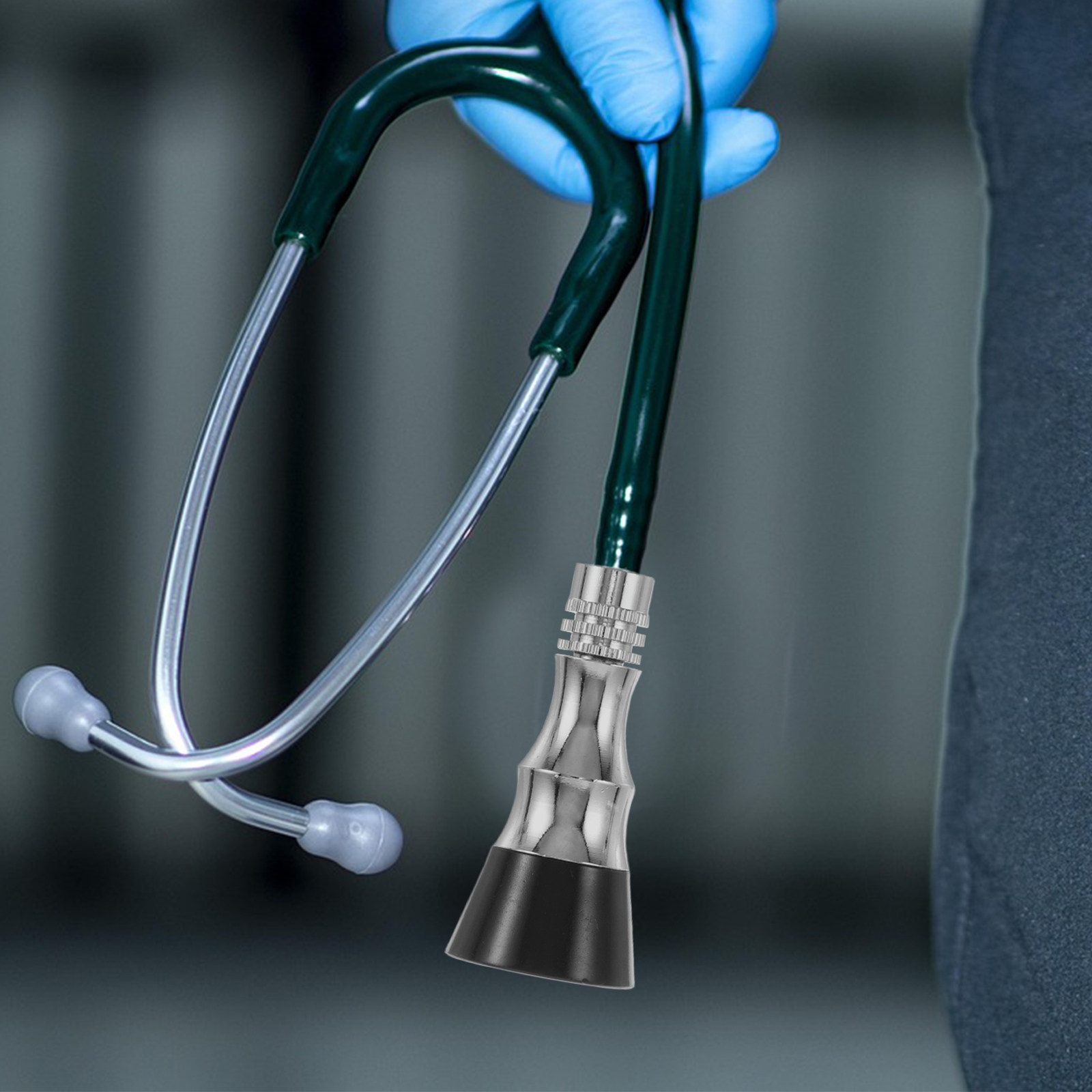 1 Set Kit Pengganti Bagian Dep - Stethoscope ulasan dan harga