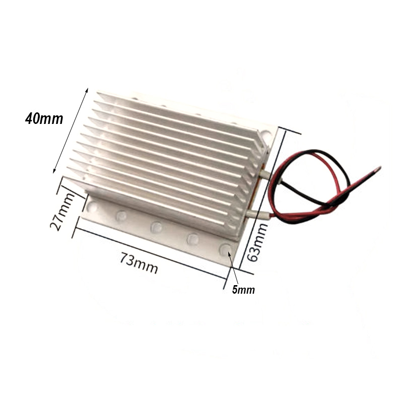 1 Buah 73X63X27Mm PTC Pelat Pe - Lab Incubator ulasan dan harga