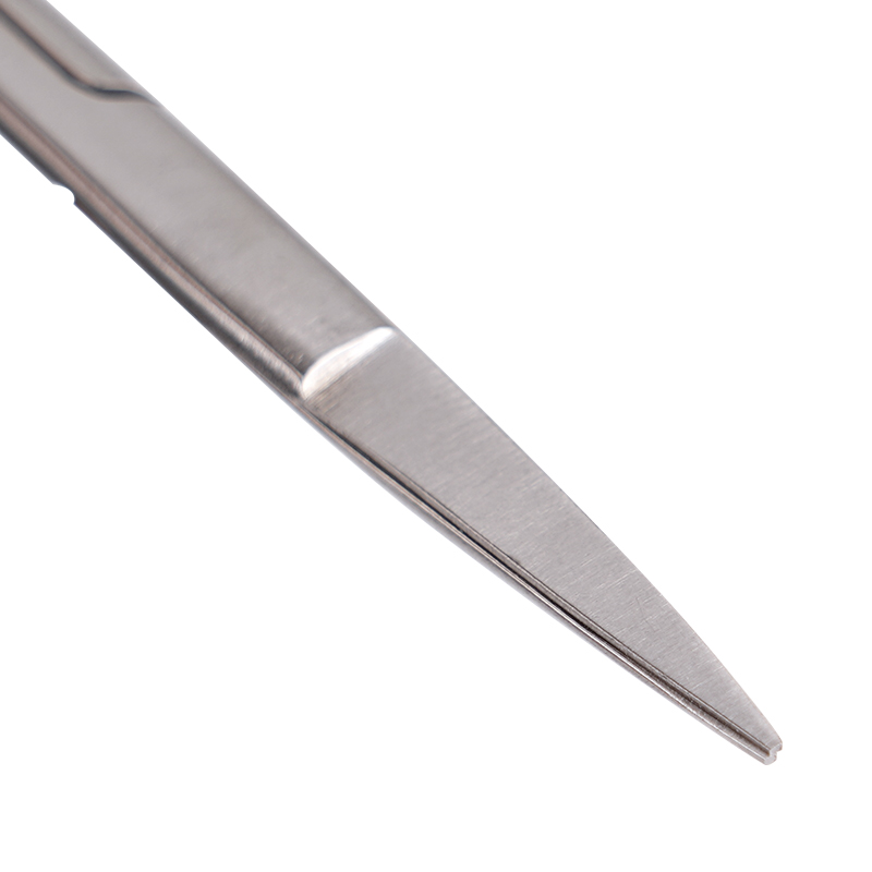 Gunting Bedah Medis Baja Tahan - Medical Scissors ulasan dan harga