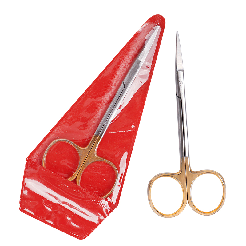 Gunting Bedah Medis Baja Tahan - Medical Scissors ulasan dan harga