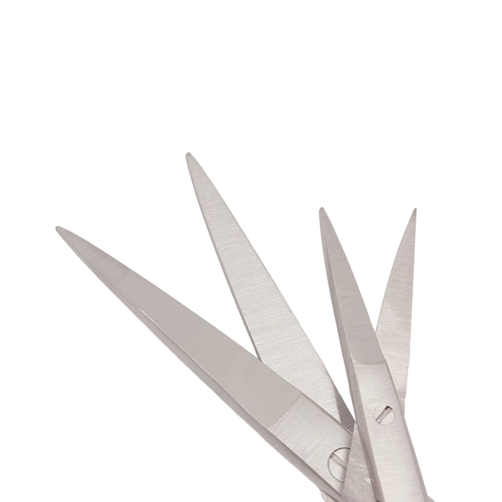 Gunting Bedah Lurus Berkualita - Medical Scissors ulasan dan harga