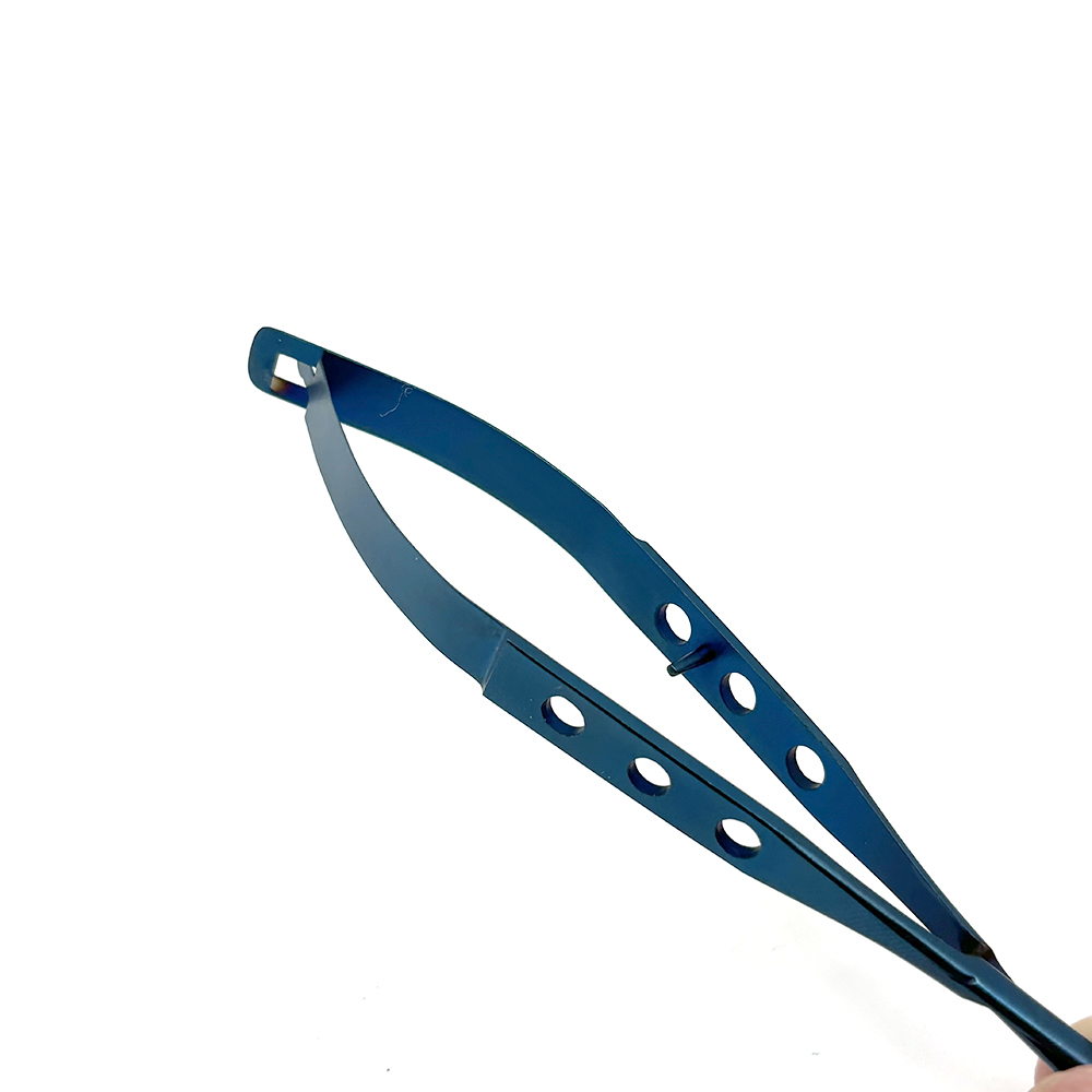 5 Buah Gunting Mata Konjunktiv - Medical Scissors ulasan dan harga