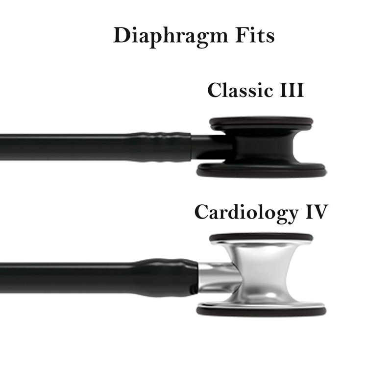 Suku Cadang Stetoskop Medis, A - Stethoscope ulasan dan harga