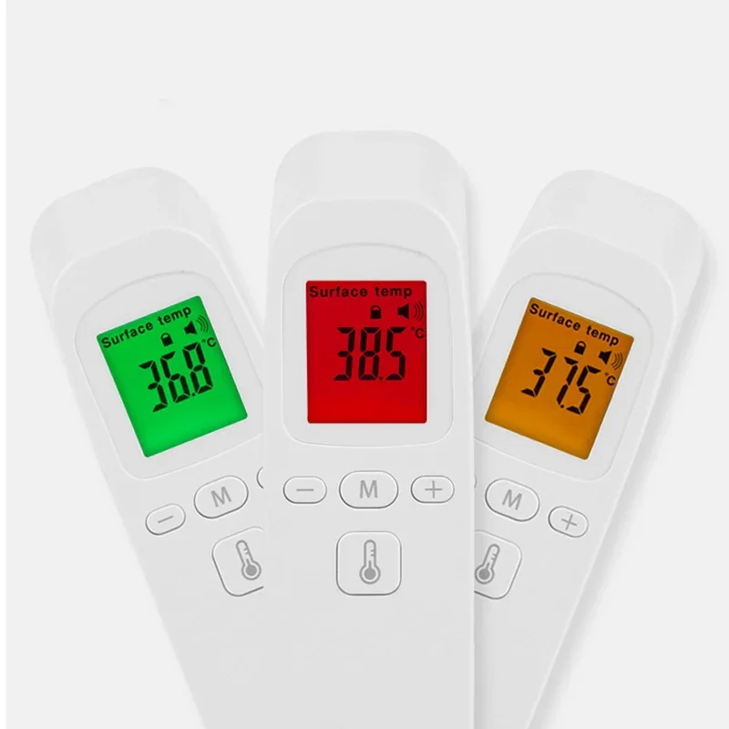 Termometer Infrared Digital me - Pulse Oximeter ulasan dan harga